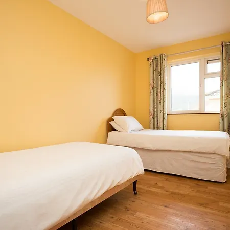 The Sleepy Camel Hostel Killarney