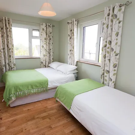 Hostel The Sleepy Camel Killarney