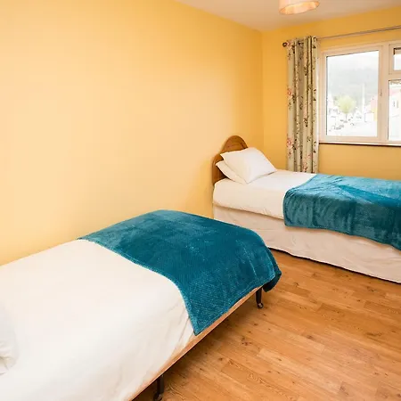 Hostel The Sleepy Camel Killarney