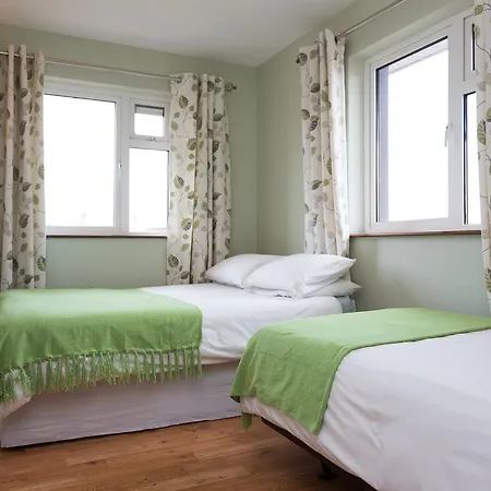 The Sleepy Camel Hostel *