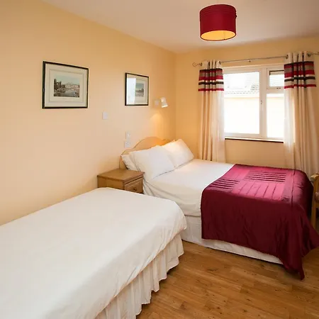 Hostel The Sleepy Camel