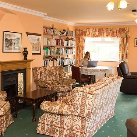 The Sleepy Camel Hostel Killarney